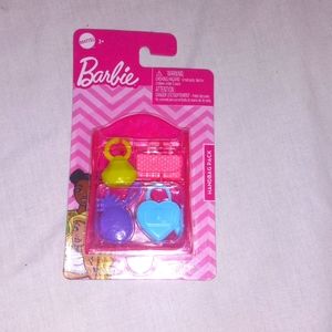 Barbie Mattel Accessories Pack Handbag  2020